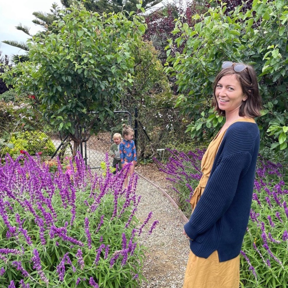 Meet your Posher, Kate